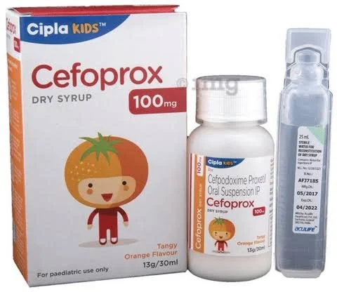 Cefroprox