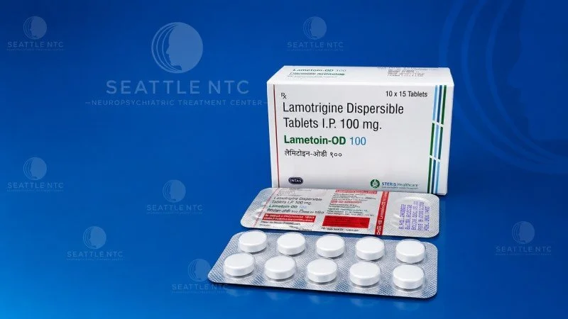 Lamotrigine