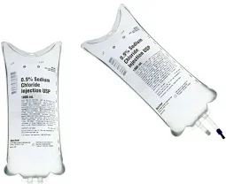 Sodium chloride Infusion
