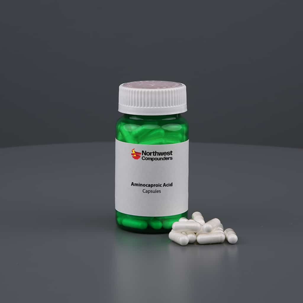 Aminocarproic Acid