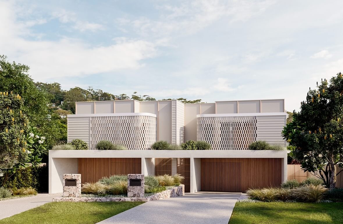 Introducing 'On Whiting Avenue' by @maybel_property.

Stay tuned for construction...

Project | @maybel_property
Build | @mcpherson_constructions 
Renders | @pair_studio 
Interiors | @cloveinteriors 
Real Estate | @trevorhamilton_au