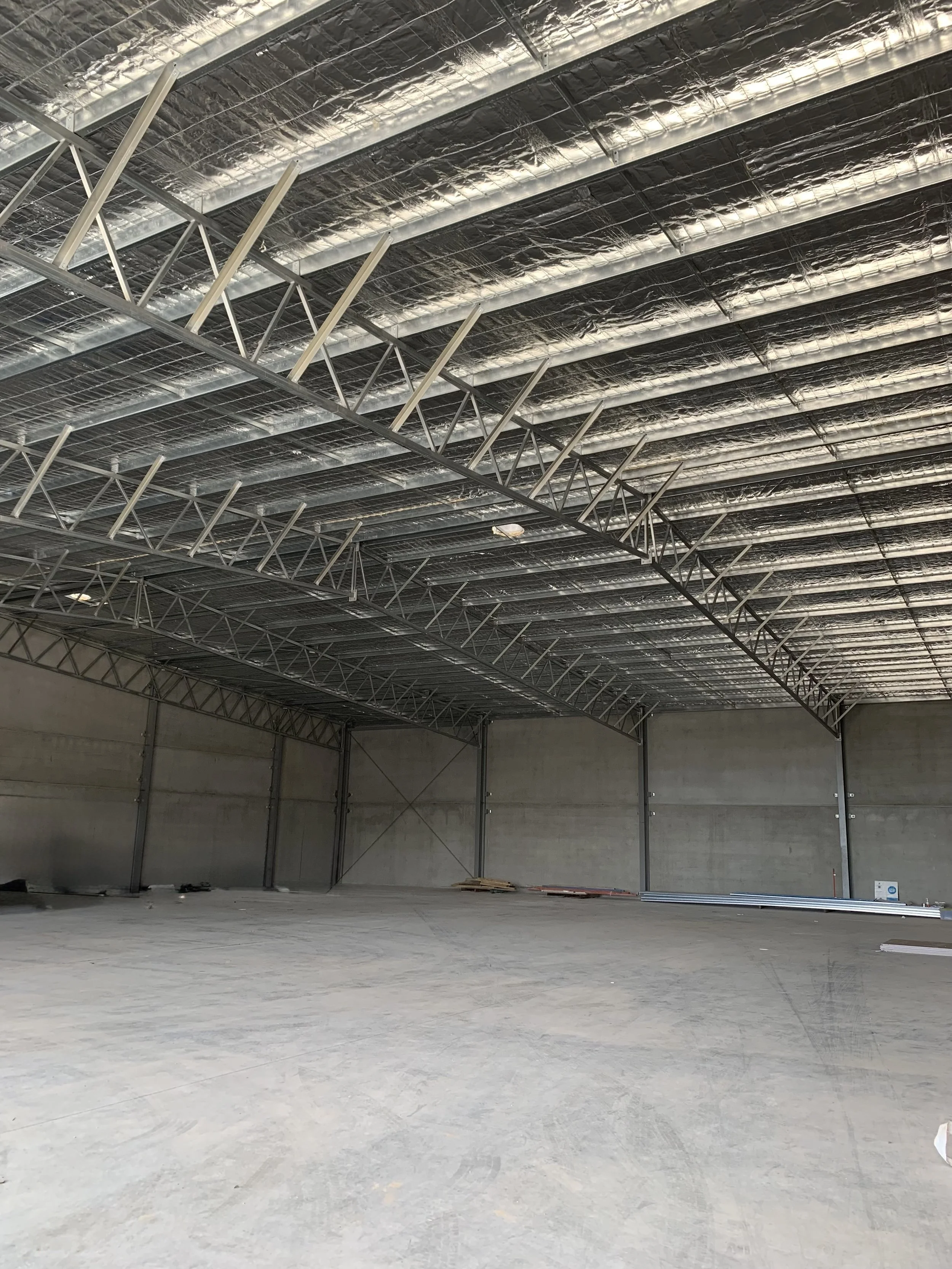 Commercial & Industrial
