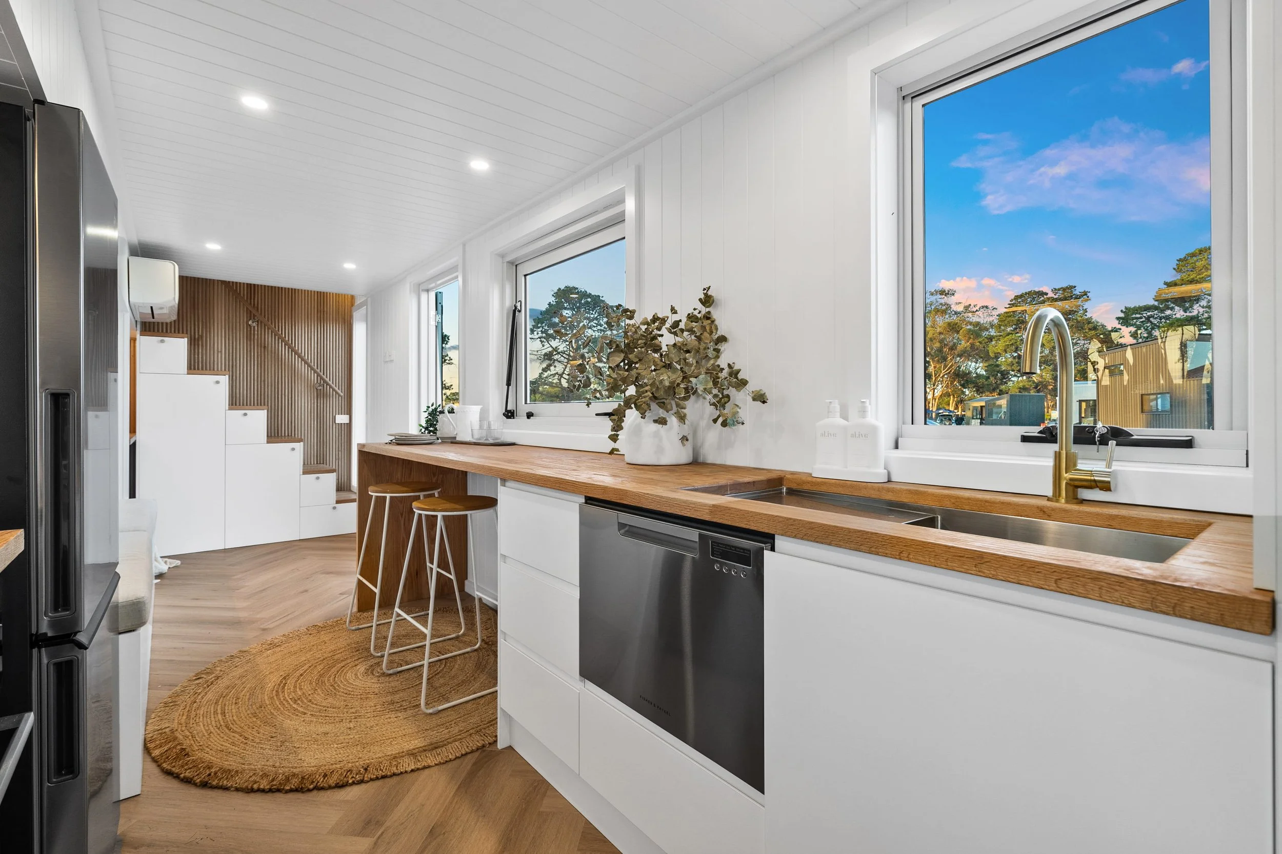 Understanding Tiny Homes:  The Big Appeal of Small Living