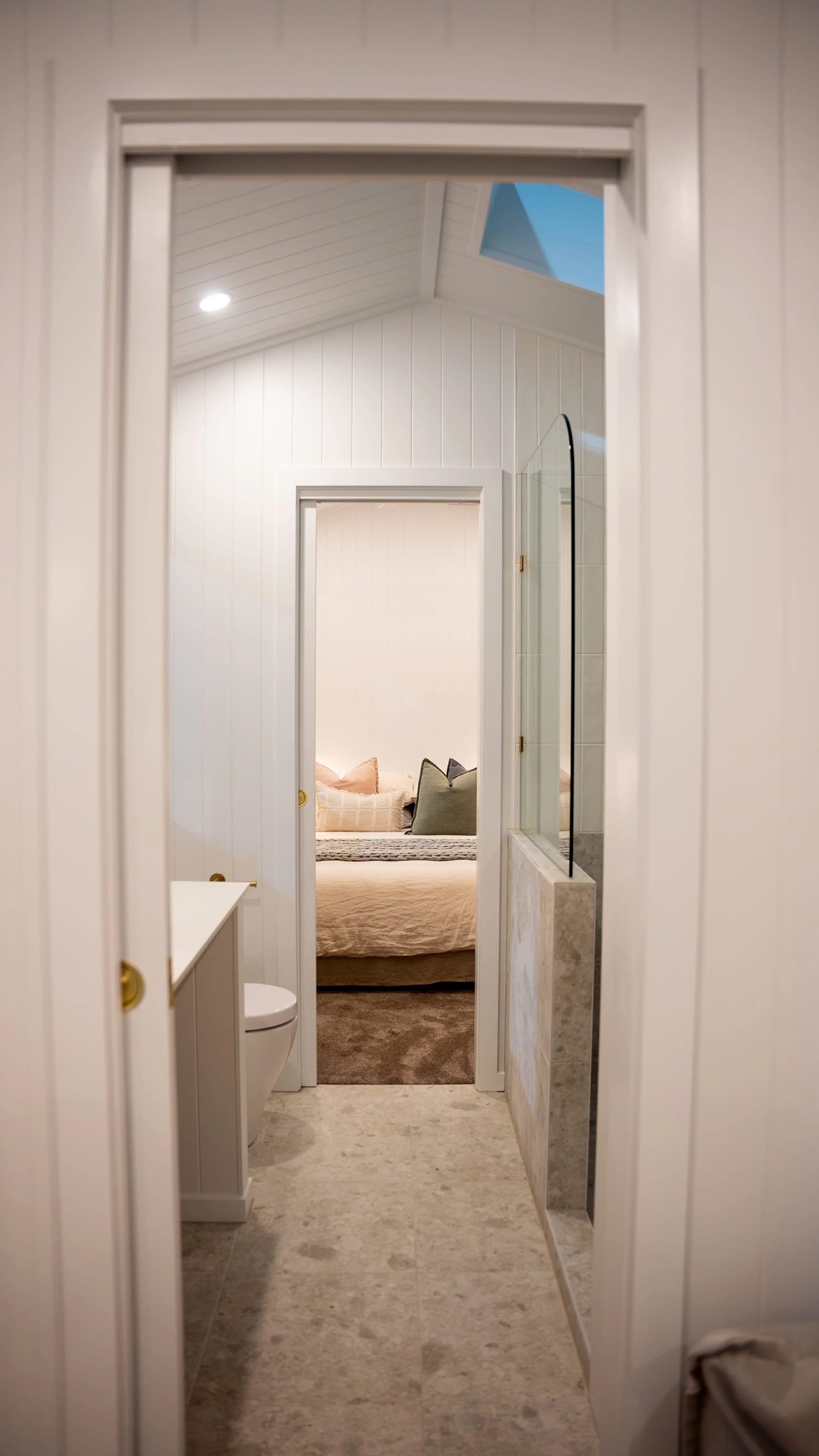 The Spaces We Don’t Use: Rethinking What Makes a Home