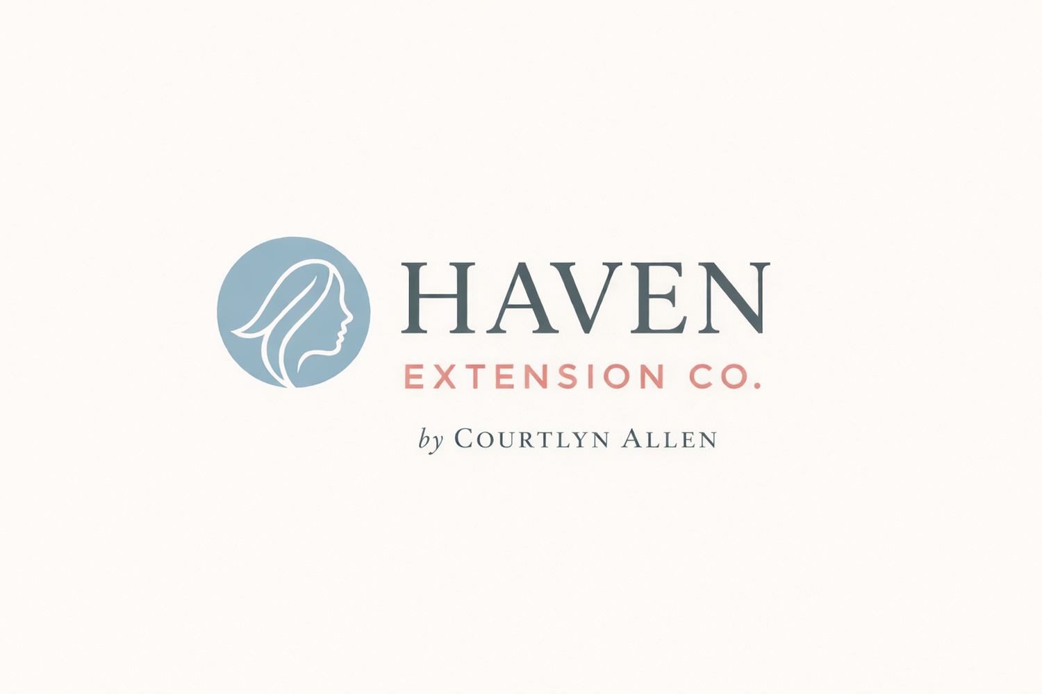 Haven Extension Co. by Courtlyn Allen