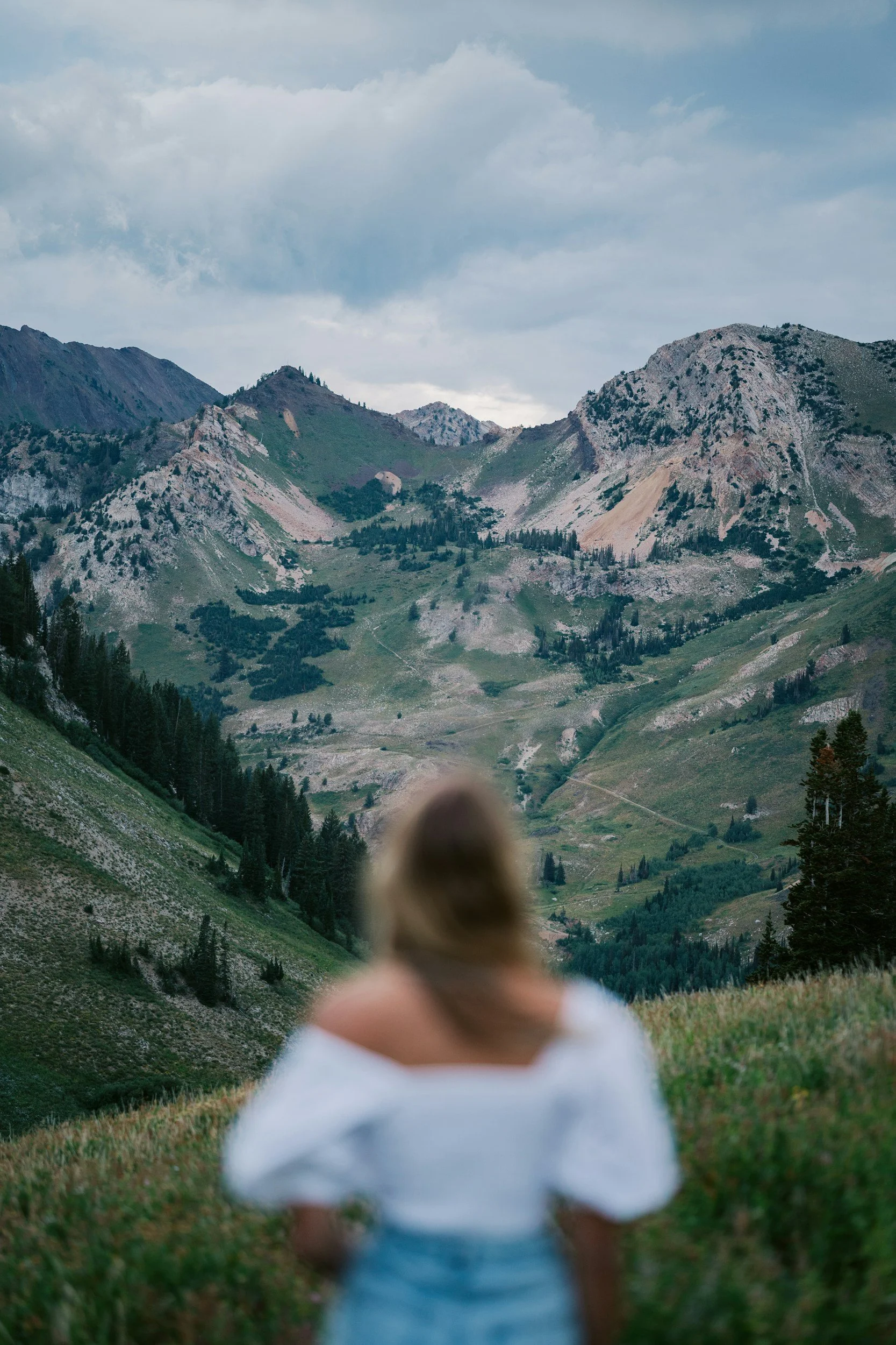Utah Wedding Guide: Open-Air vs Mountain Venue (What Actually Changes)