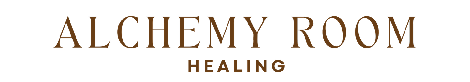 ALCHEMY ROOM HEALING