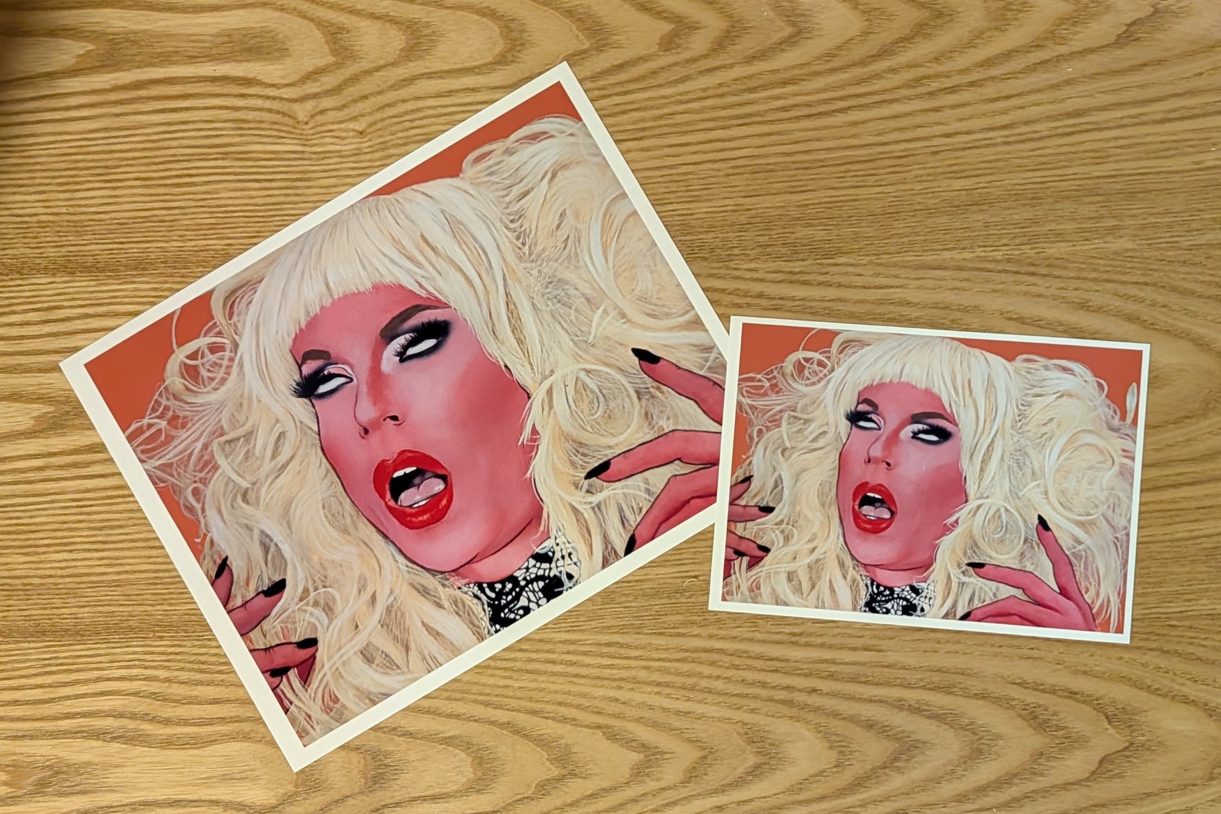 Katya Zamolodchikova