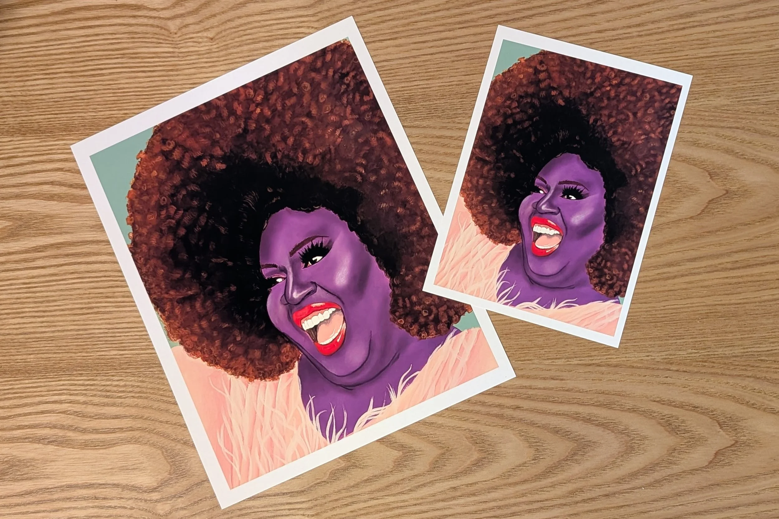 Latrice Royale