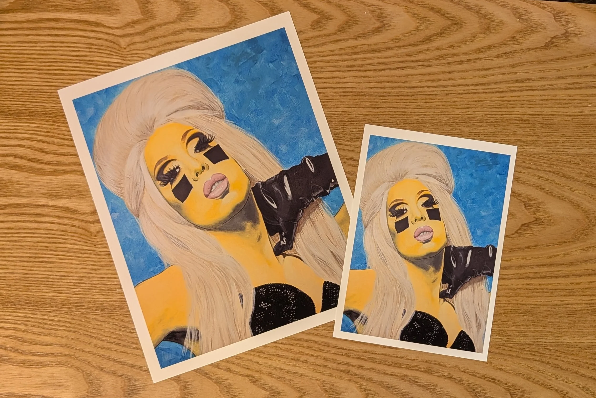Alaska 5000