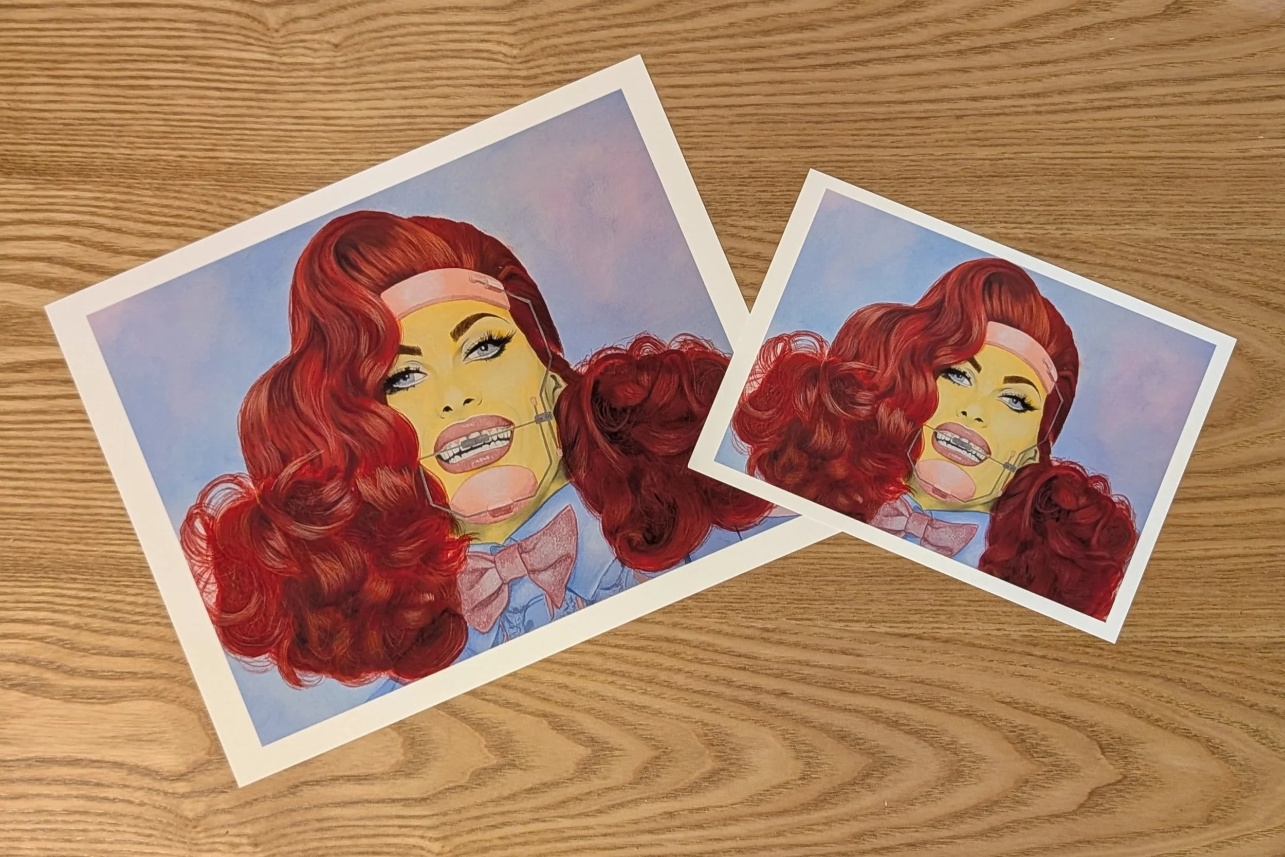 Gigi Goode