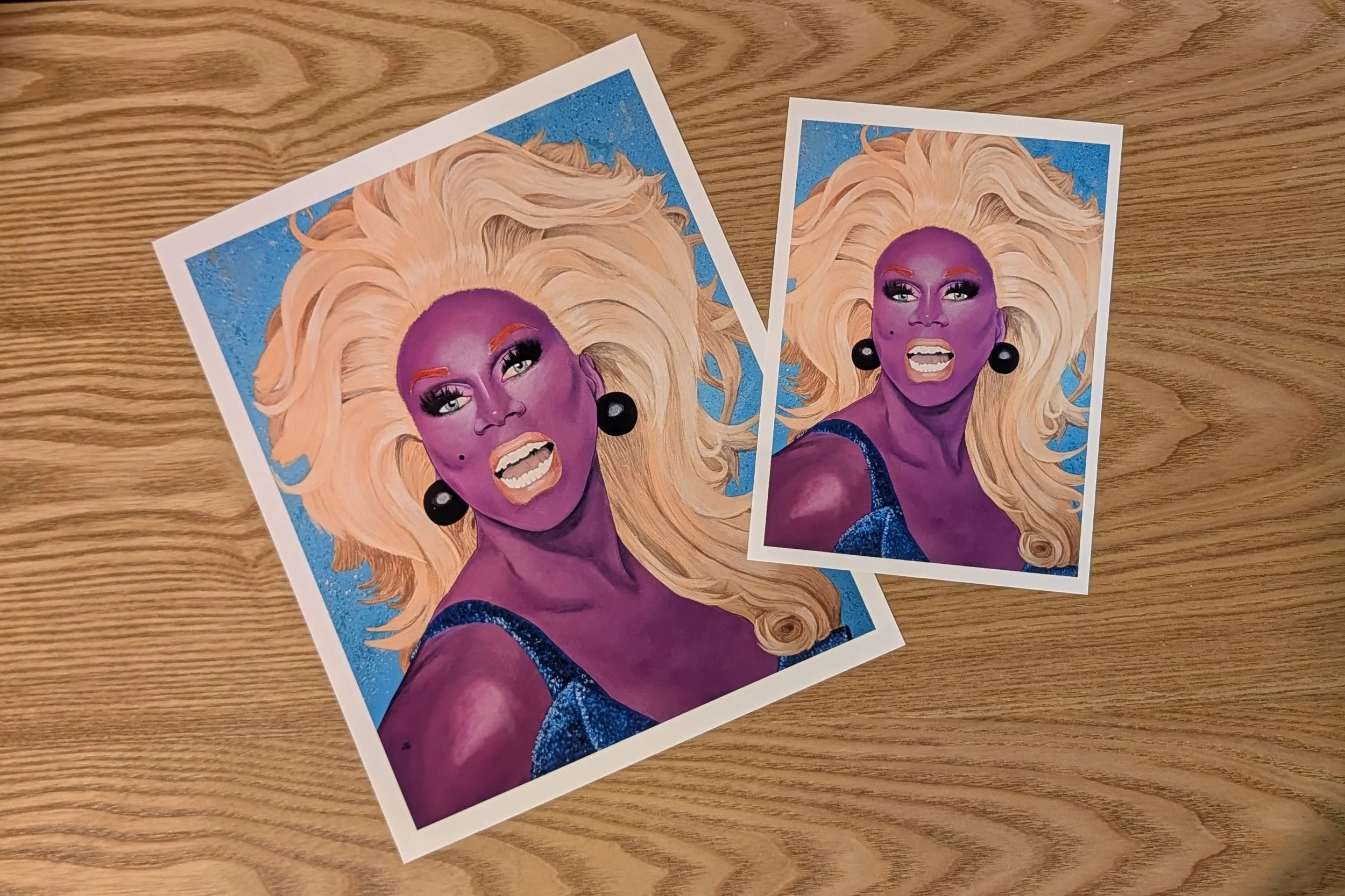 RuPaul