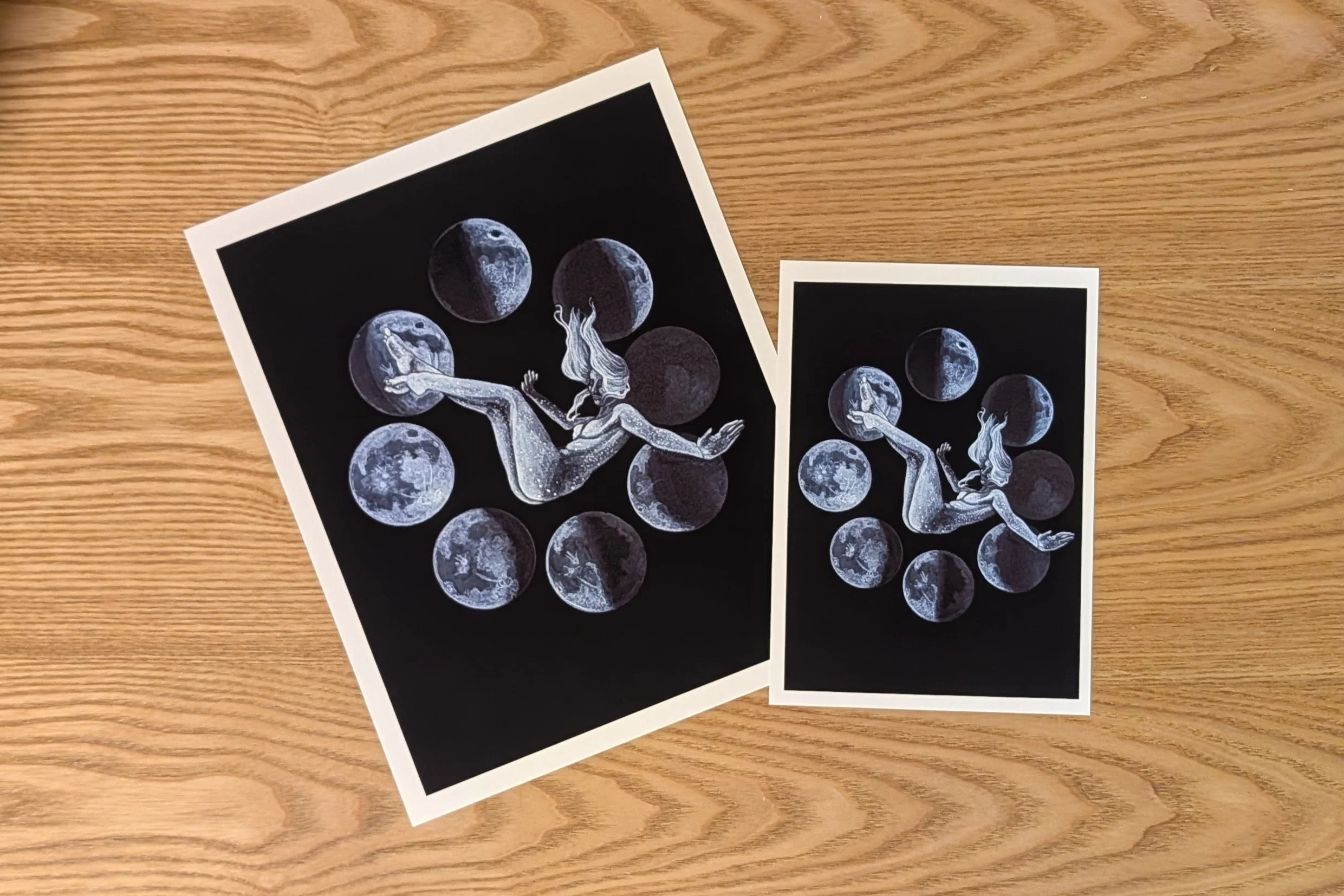 Cancer Print