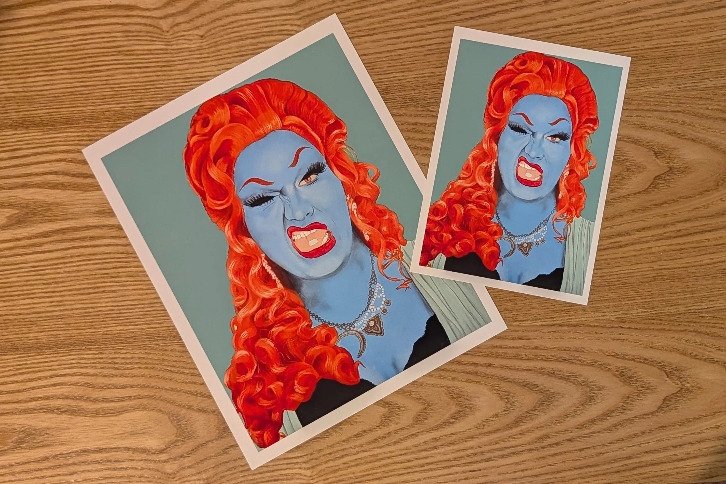 Jinkx Monsoon