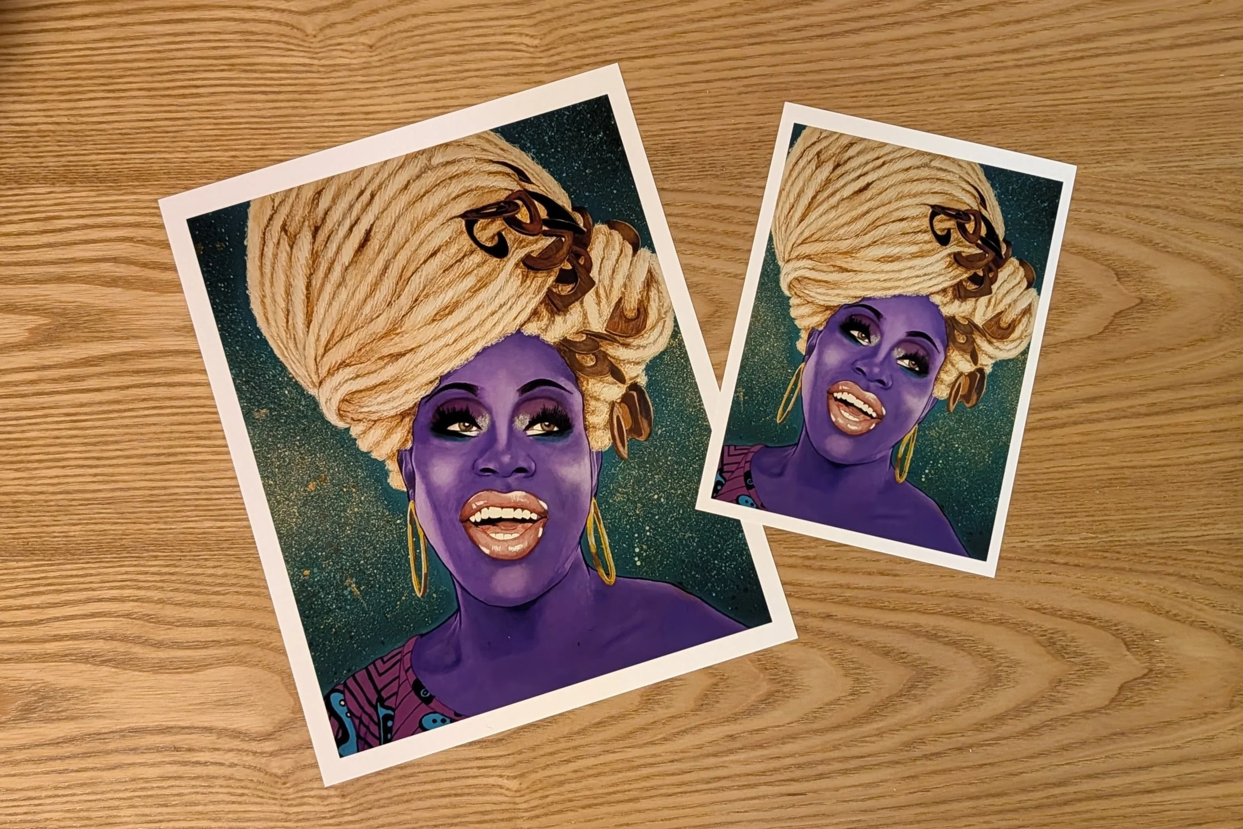 Monet X Change
