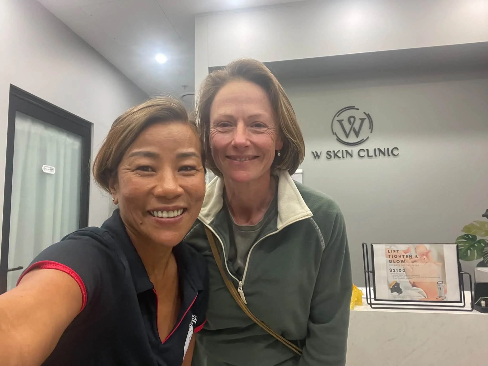 💛 Sometimes, a single reply beneath a Google Review can bring the right clients to you.

This couple drove for more than two hours to take care of some business in Sydney. One of them had already decided that while they were here, she wanted to expe