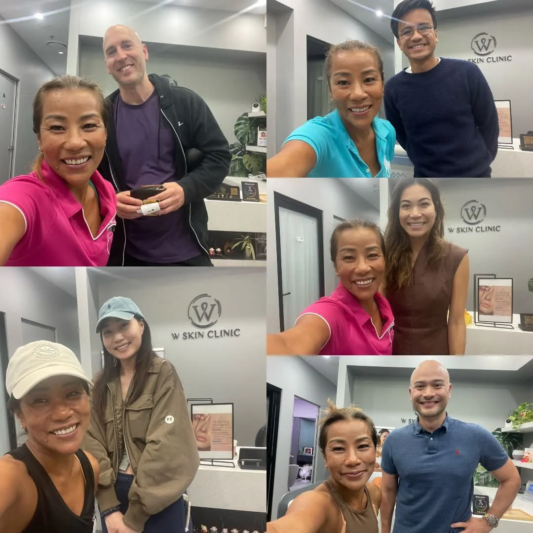 💆&zwj;♂️❤️ PAIN DOESN&rsquo;T CHOOSE YOUR AGE&hellip; BUT YOU CAN CHOOSE WHO CARES FOR YOUR BODY!

🌿 Five new clients. Five different lives. One thing in common&hellip;

They all came looking for relief from pain, muscle tension, and discomfort tha