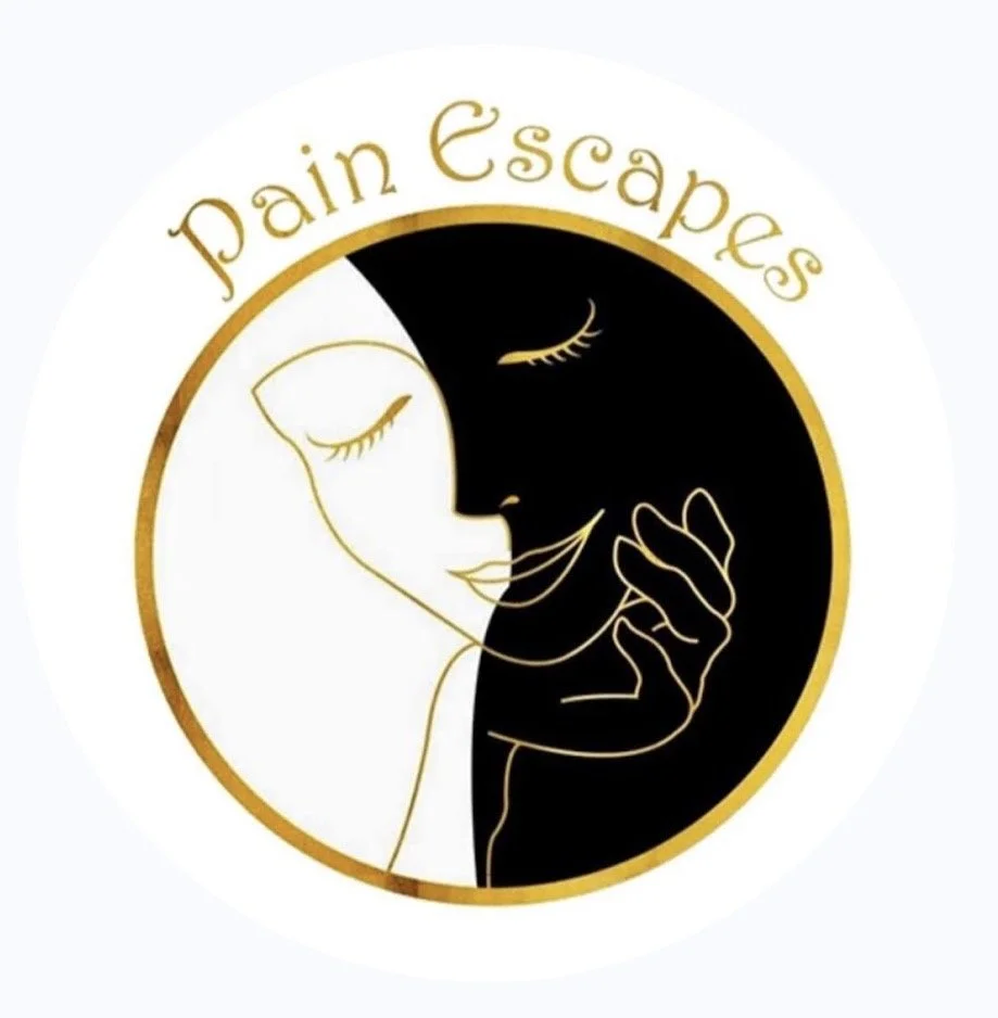 Pain Escapes Massage