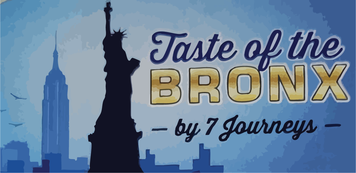 Taste Of The Bronx