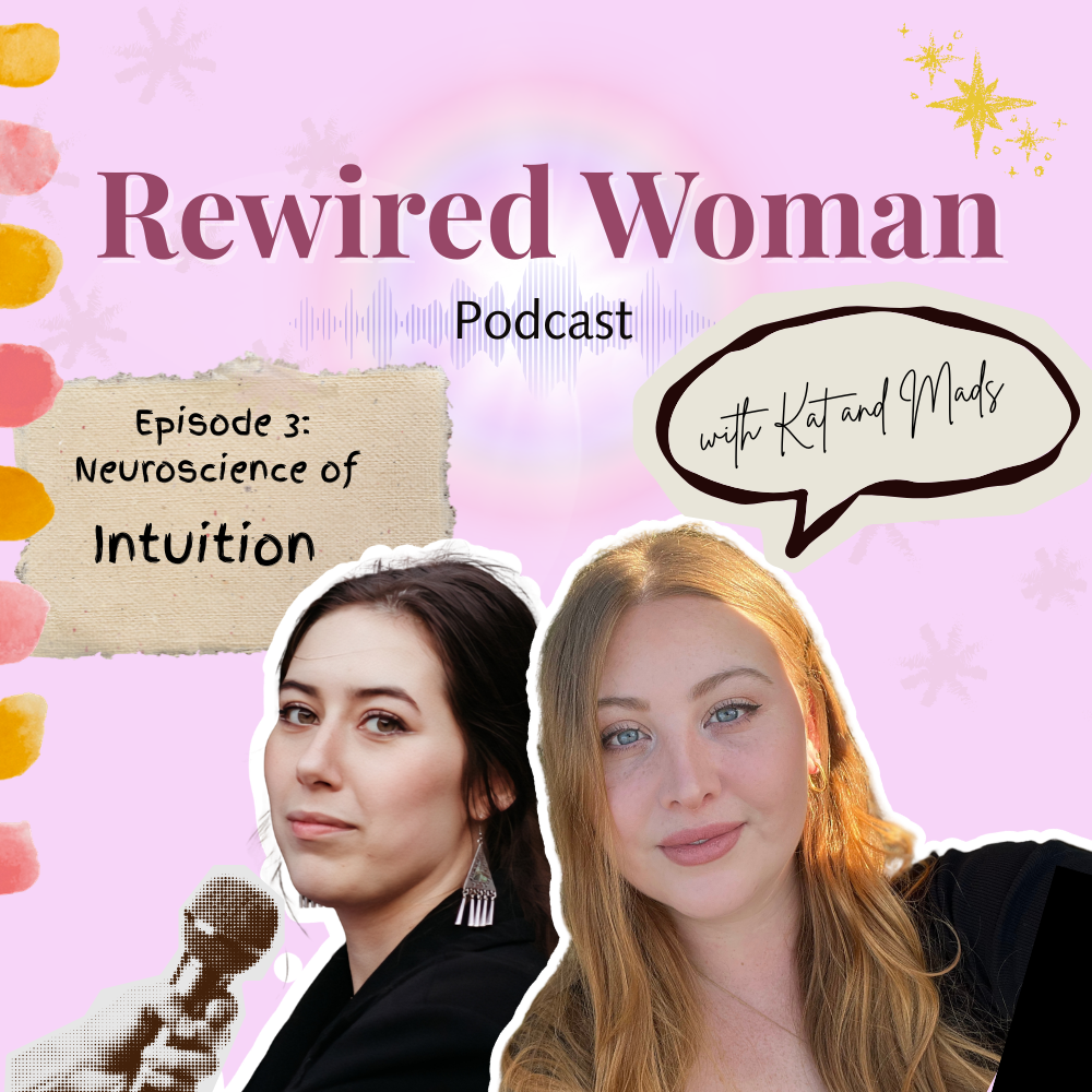 Neuroscience of Intuition