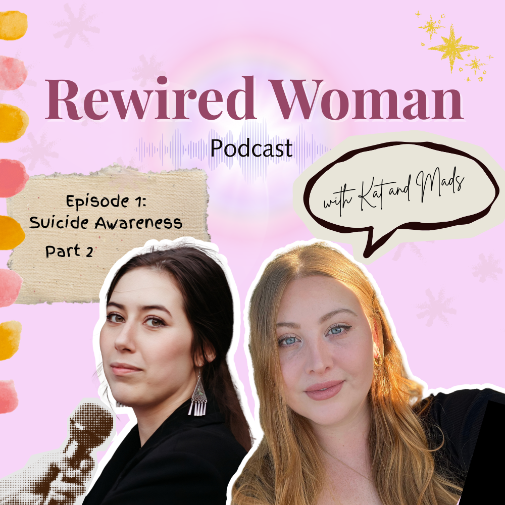 Neuroscience of Suicide: Coping in Community Part 2