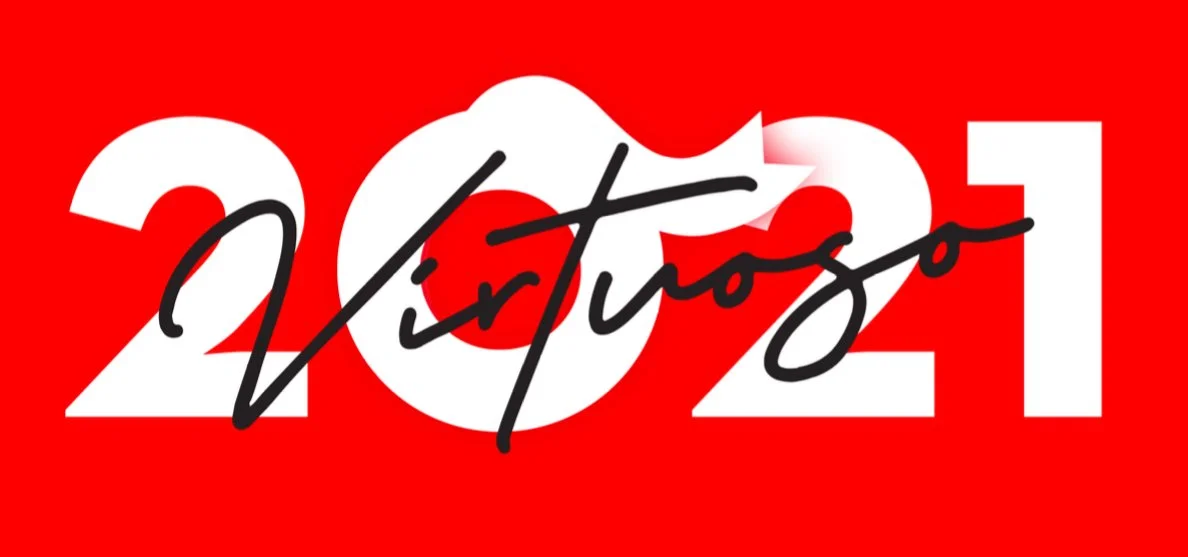 #VIRTUOSO - Orchestra Wellington's 2021 Season launched!