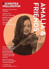 CORONA SEASON - Amalia and Friends