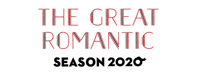 The Great Romantic... revealed!