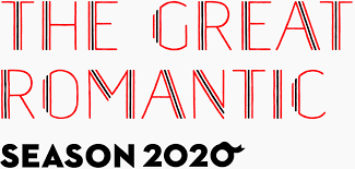 The Great Romantic - Season 2020