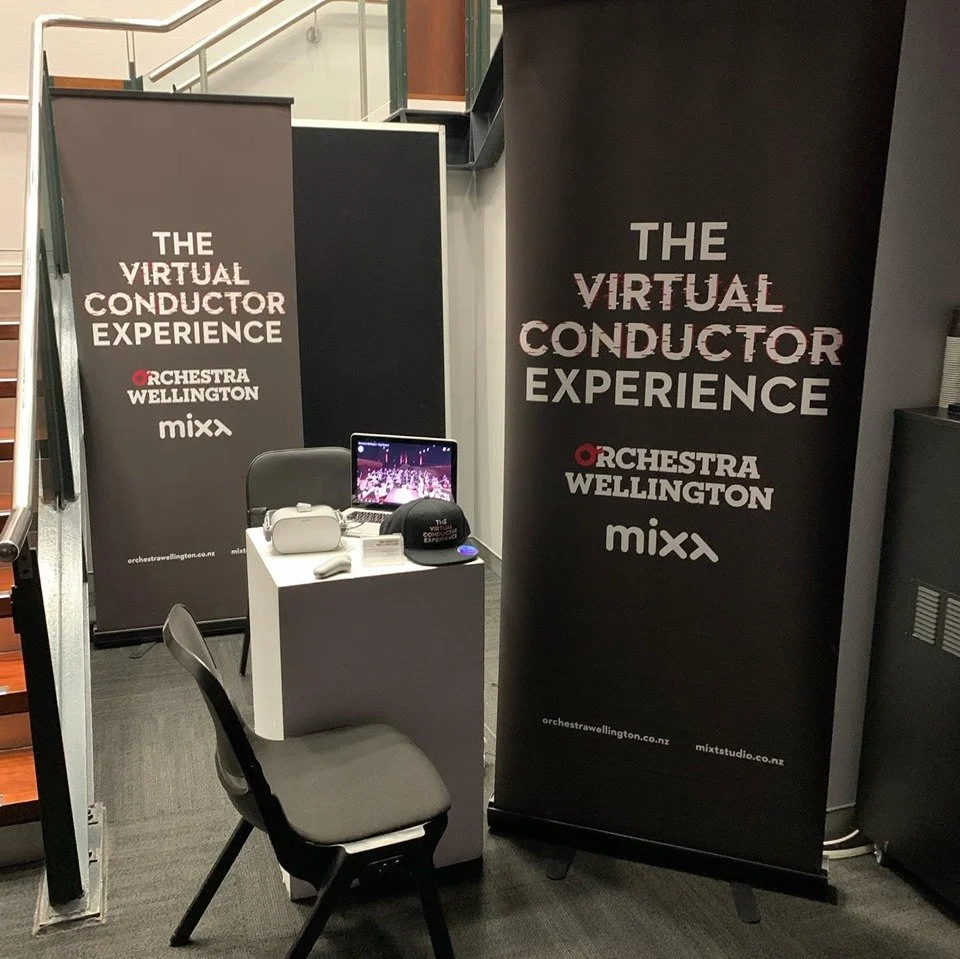 Connection, Technology, Fun