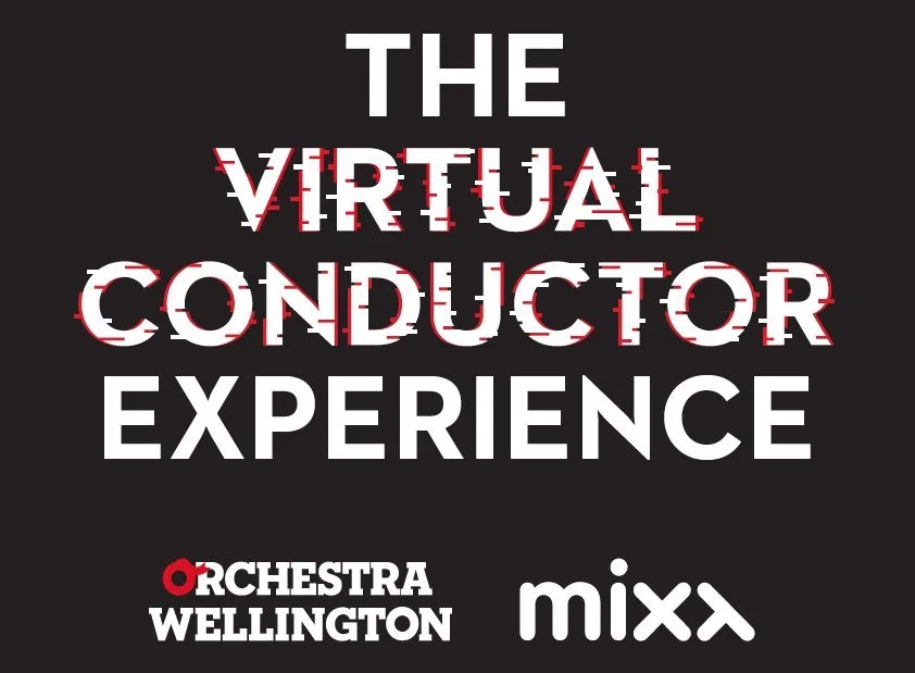 The making of a live musical experience in virtual reality - A blog Post from MIXT STUDIOS