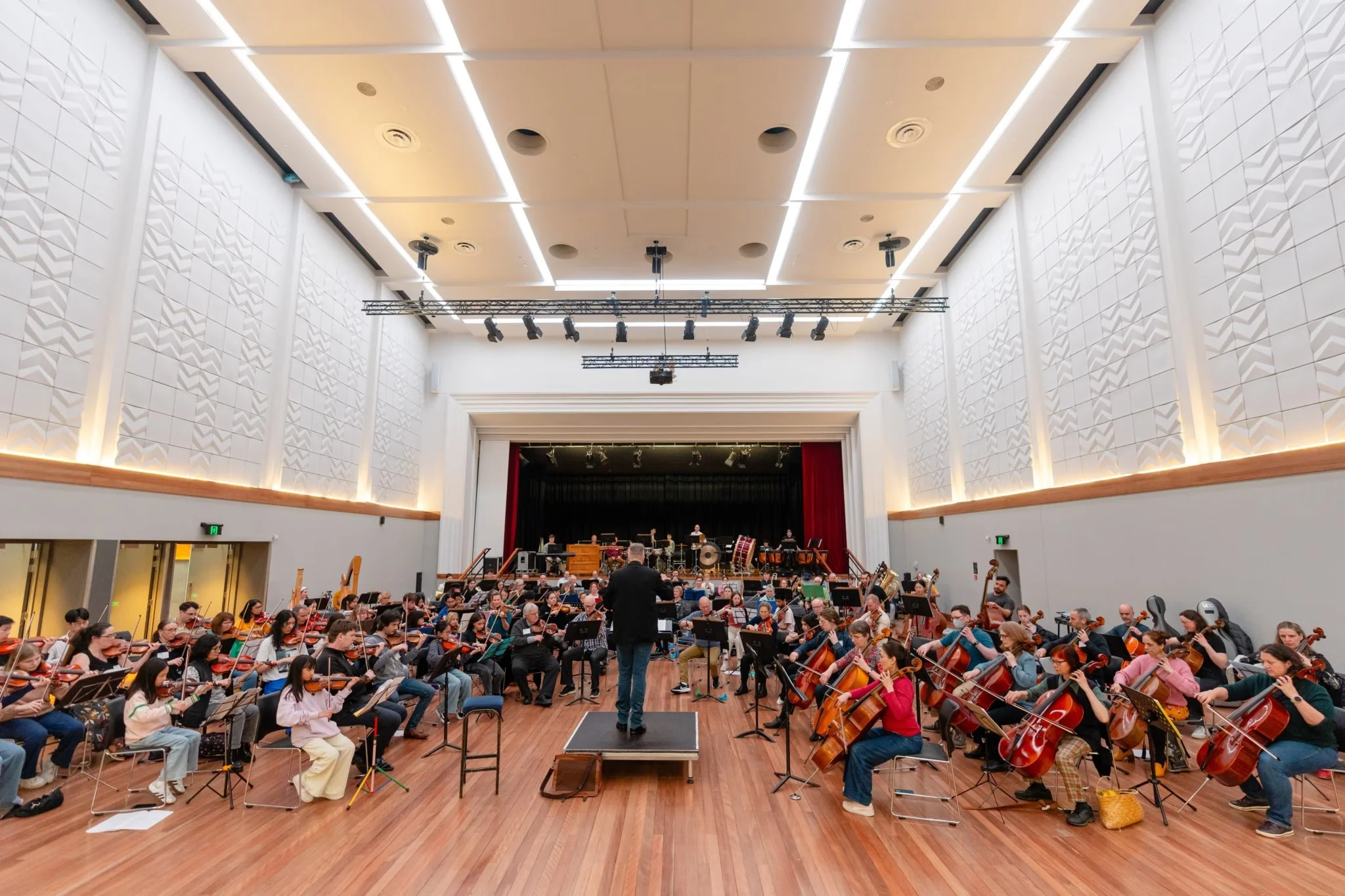 Mission Accomplished!