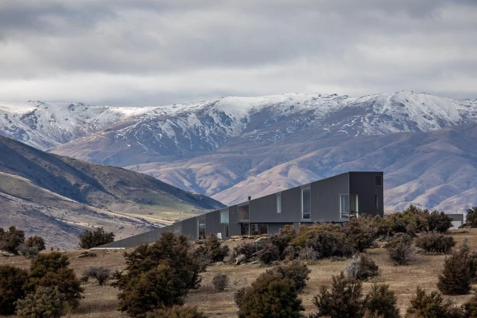 Grand Designs New Zealand