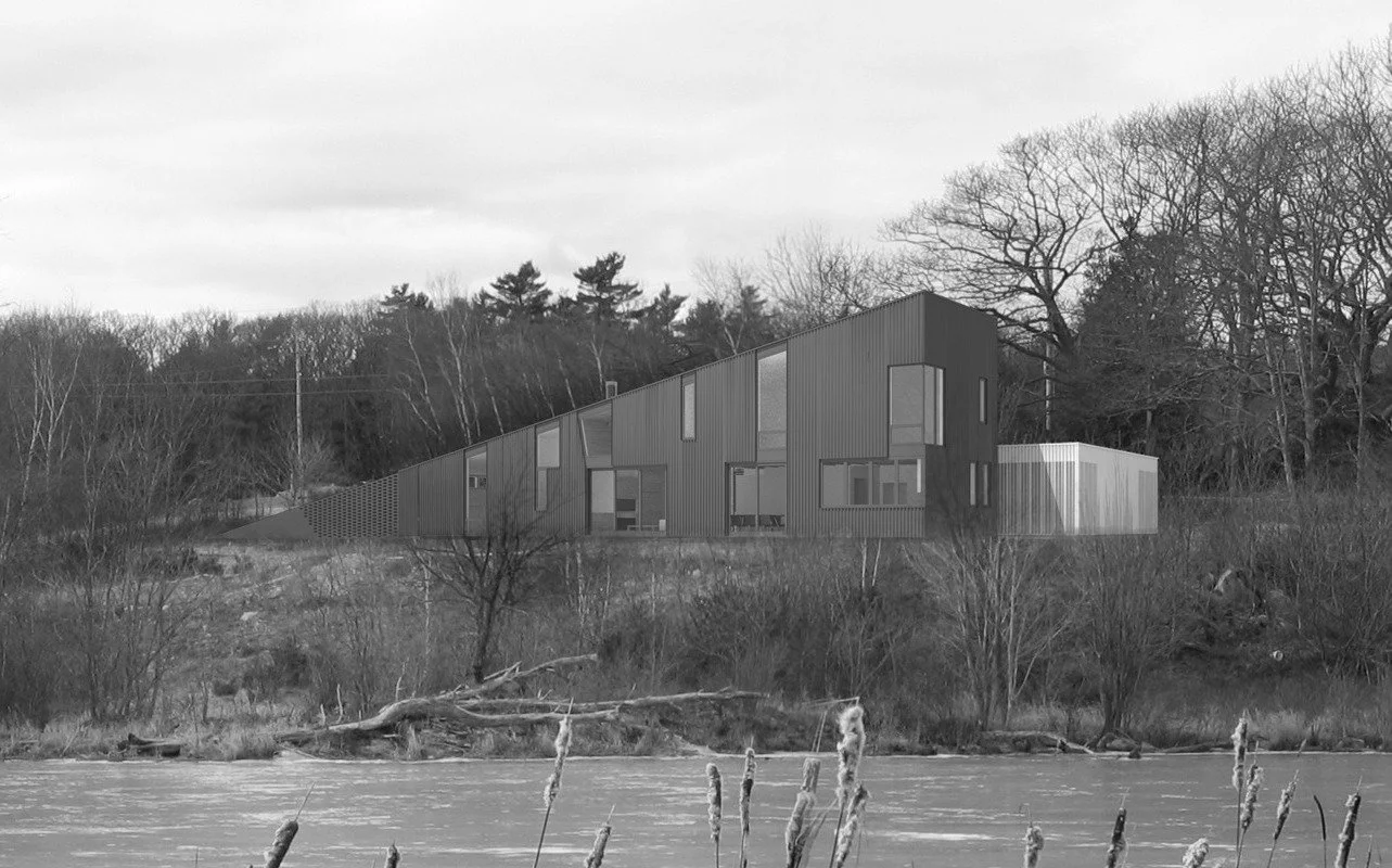 Architecture and Composition