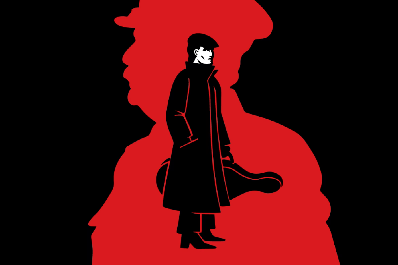 The Dictator’s Shadow
