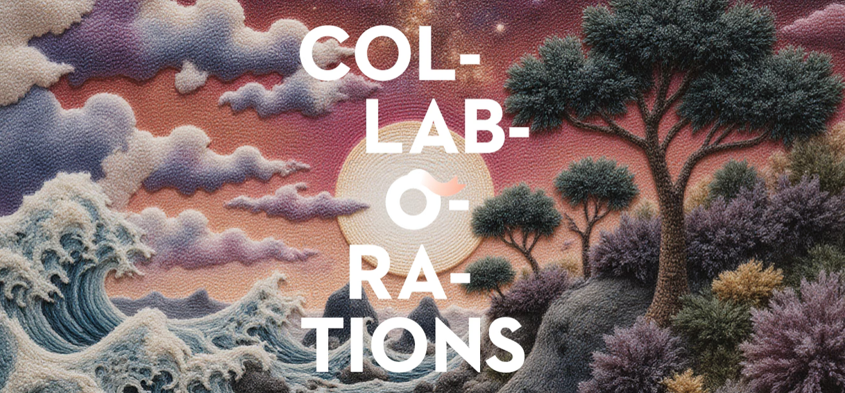COLLABORATIONS: 2026 with Orchestra Wellington!