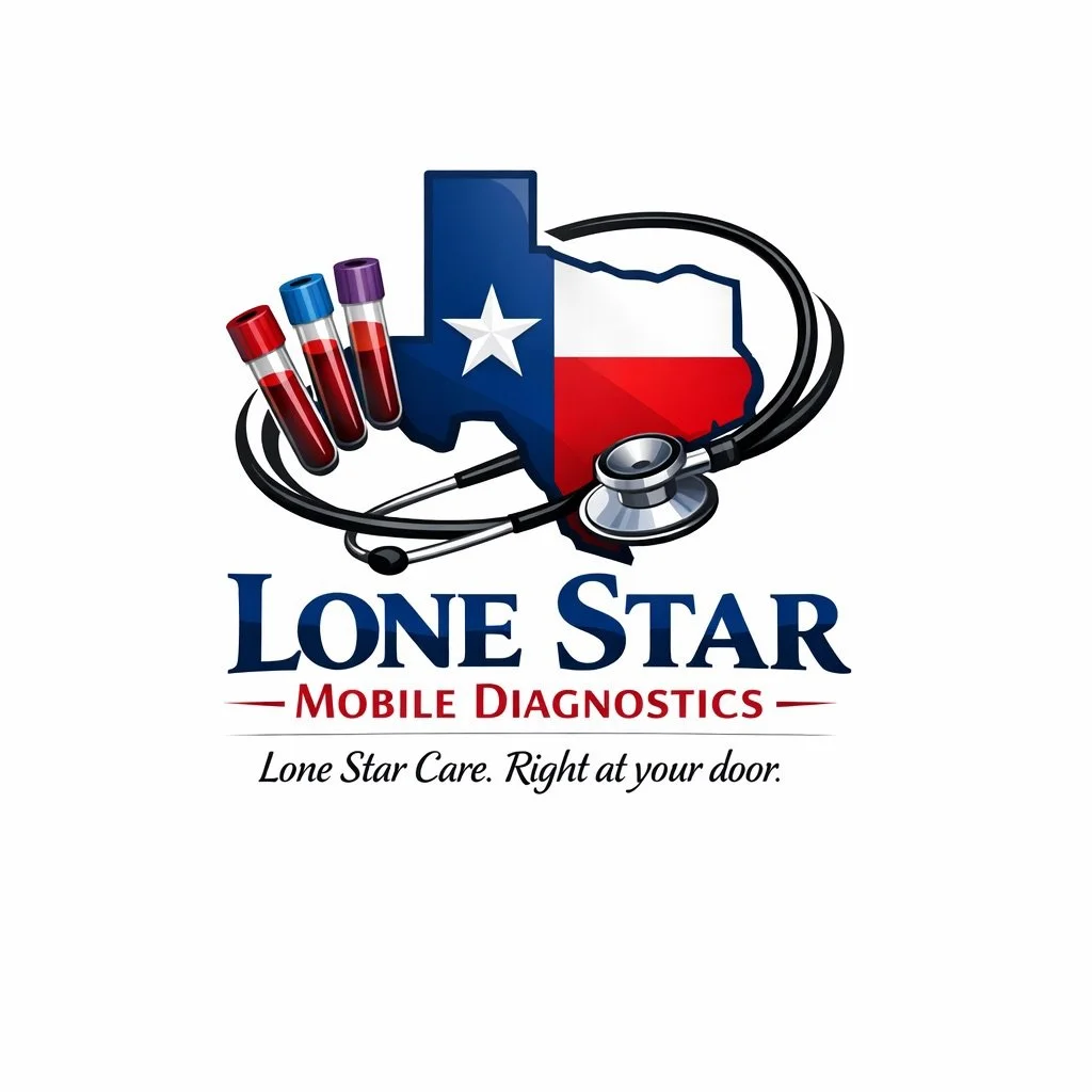 Lone Star Mobile Diagnostics,LLC