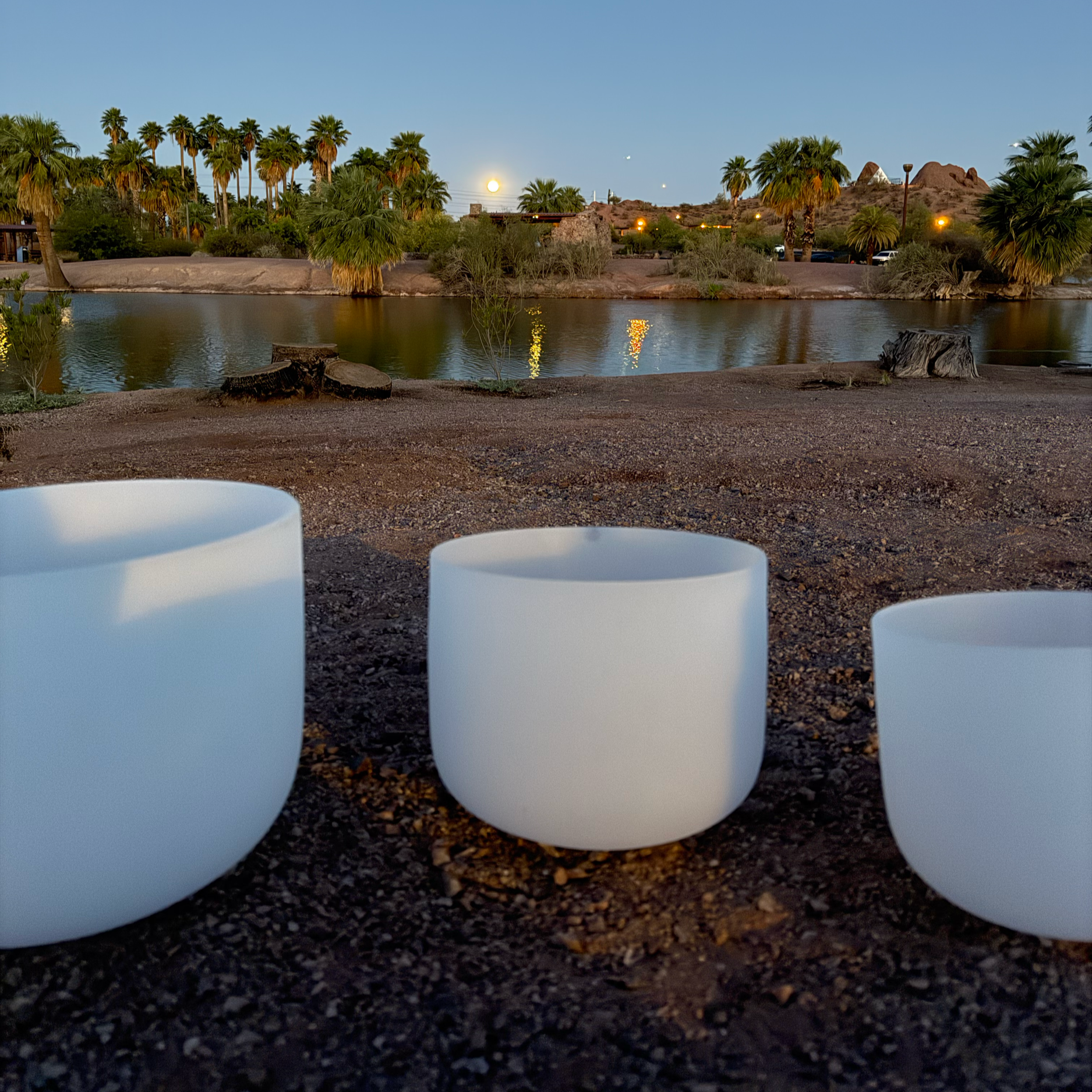 Scottsdale Private Sound Bath