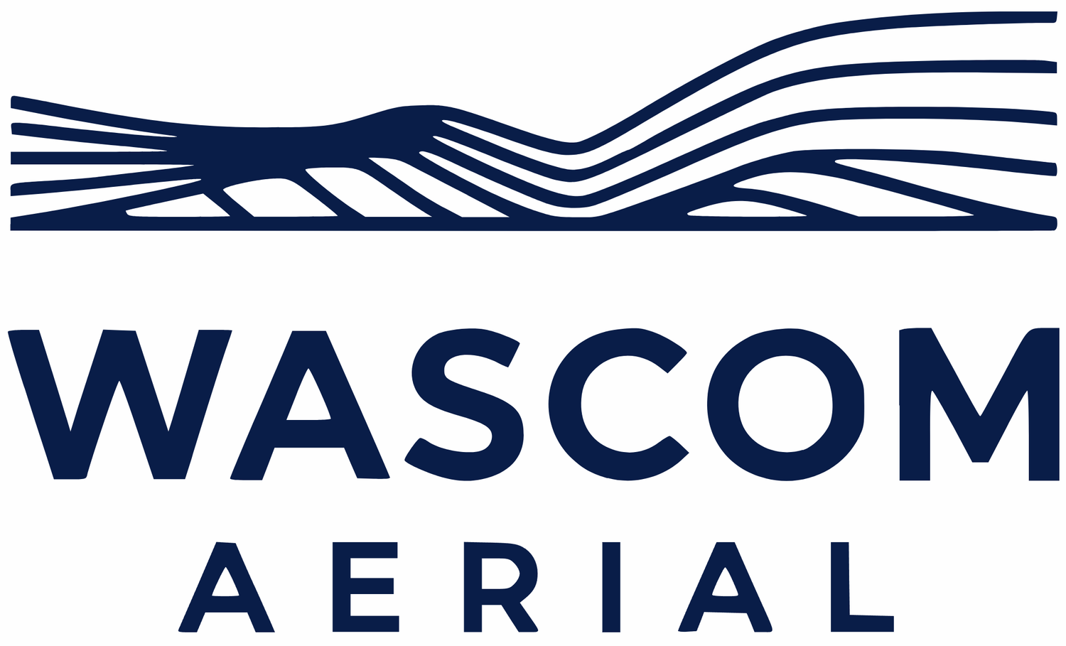 Wascom Aerial