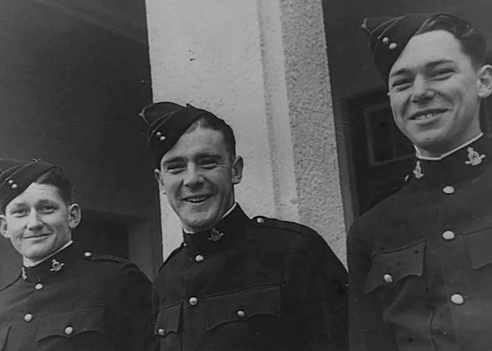 Royal Military College Duntroon