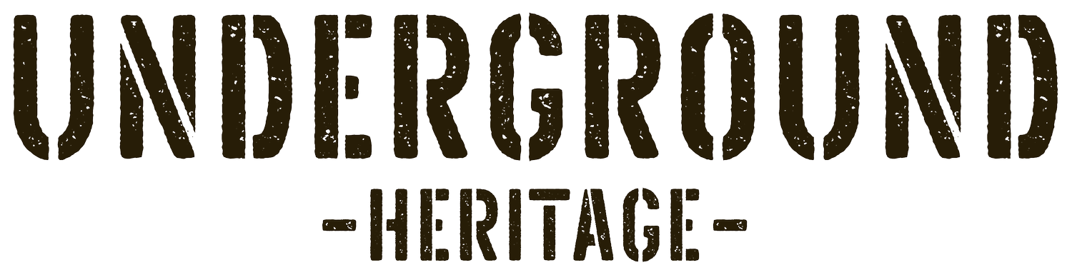 Underground Heritage