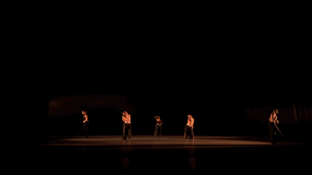 "Love No More" Multicam Edit