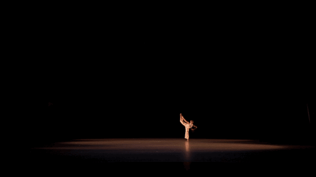 "Threads" Multicam Edit