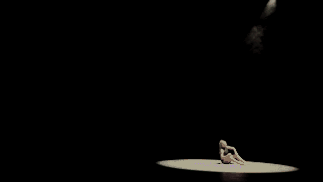 "Entropy Morals Increasing" Multicam Edit
