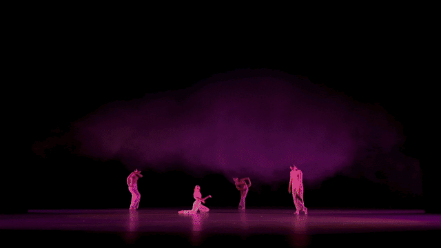 "Home With You" Multicam Edit