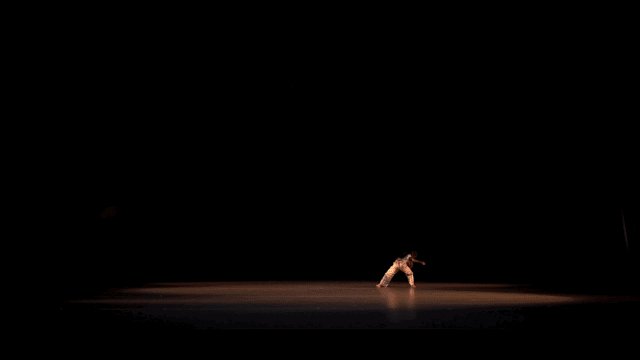 "Threads" Single Camera Edit