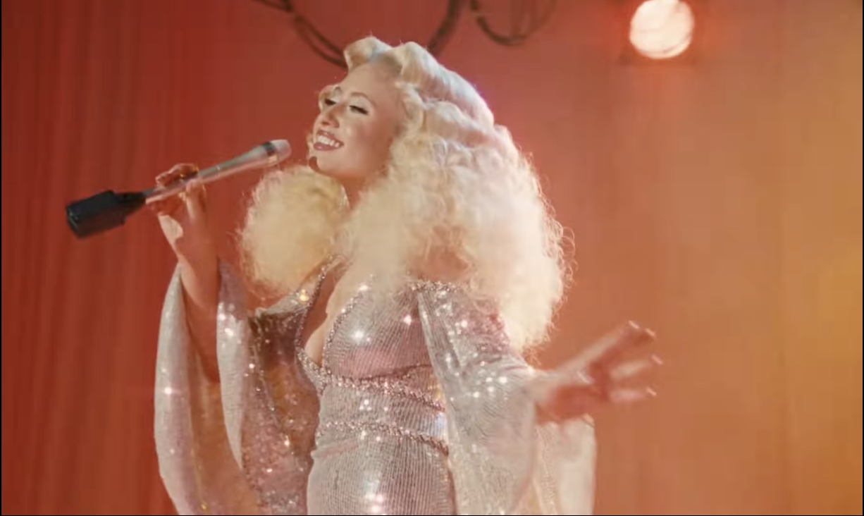 Remy Bond - Moviestar