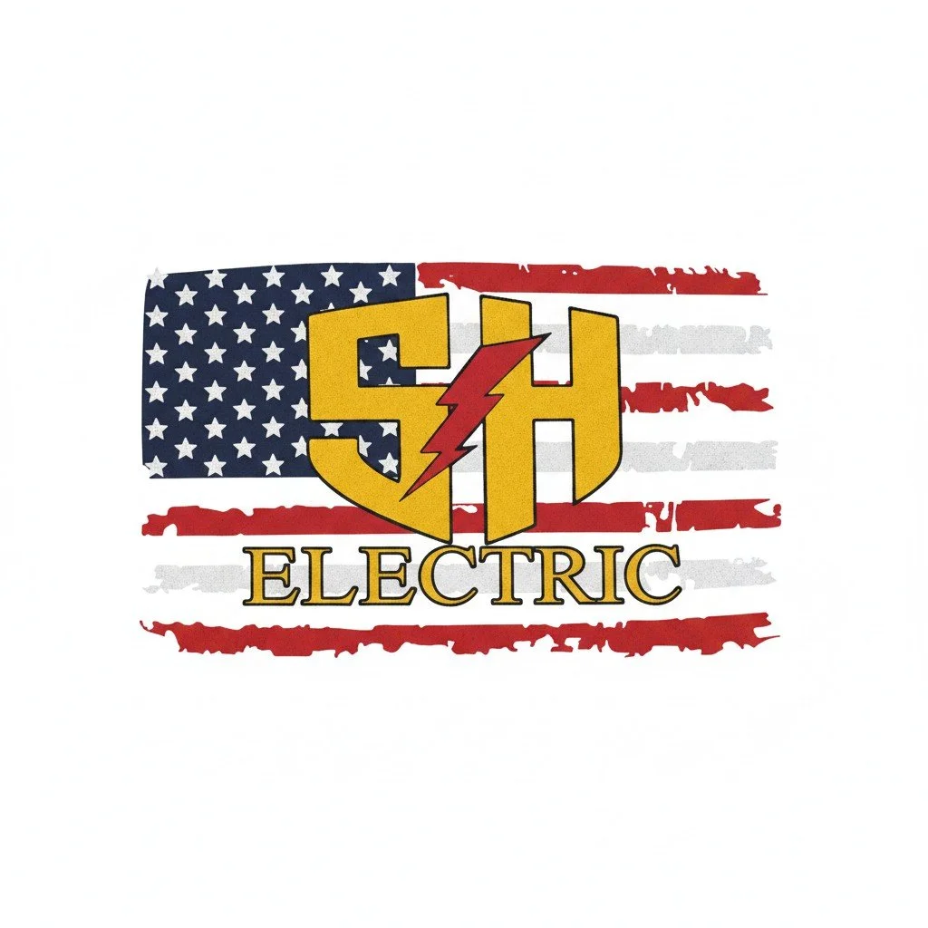 Salvador Hernandez Electric LLC