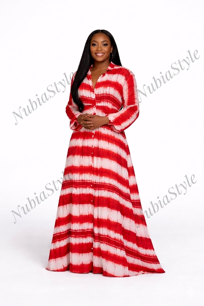 Robe sofia