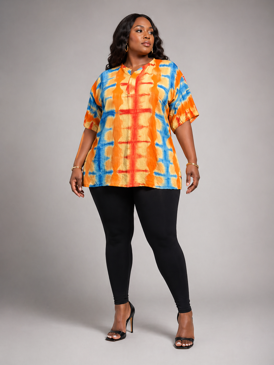 Chemise aria